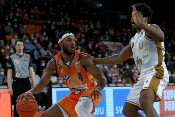 5年欧洲超 5年欧洲超